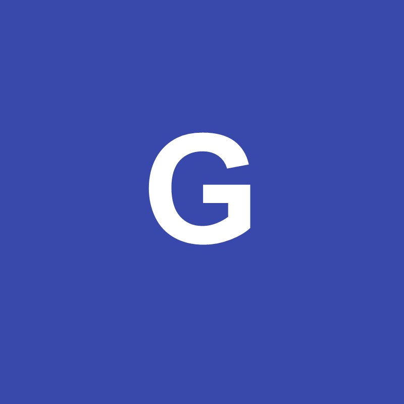 作品占位 G